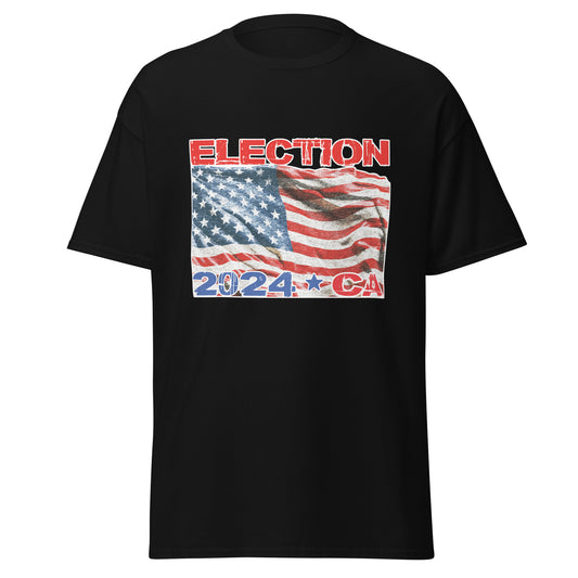 CA Election 2024 - CALIFORNIA