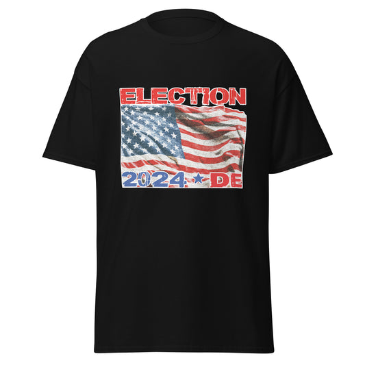 DE Election 2024 - DELAWARE