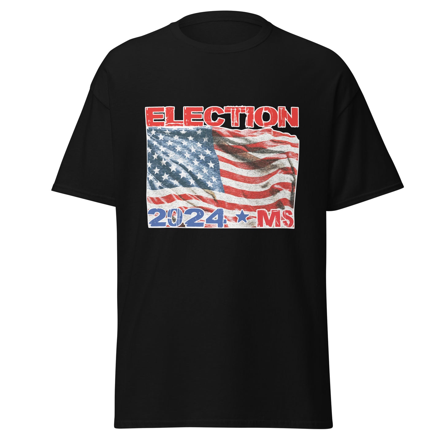 MS Election 2024 - MISSISSIPPI