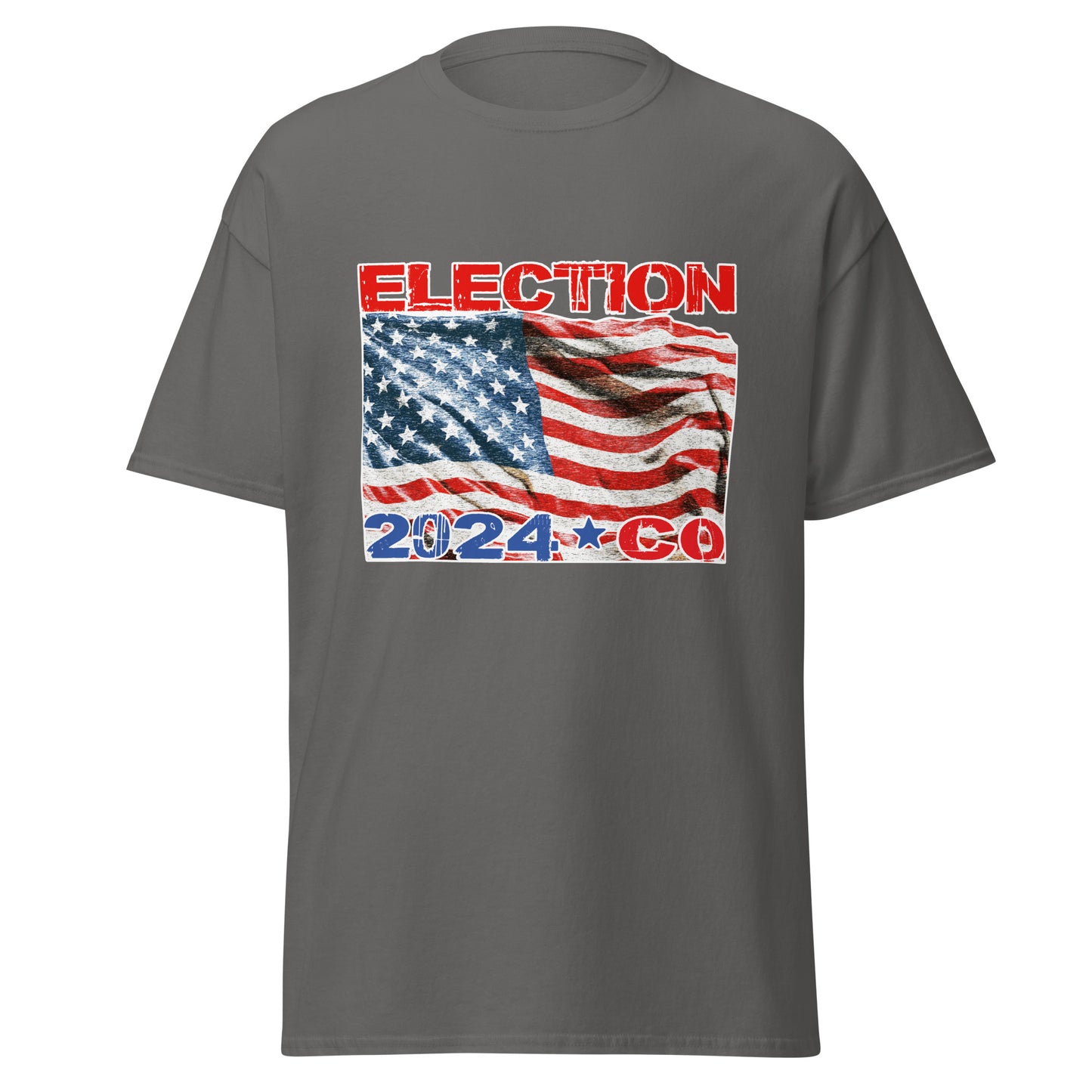 CO Election 2024 - COLORADO