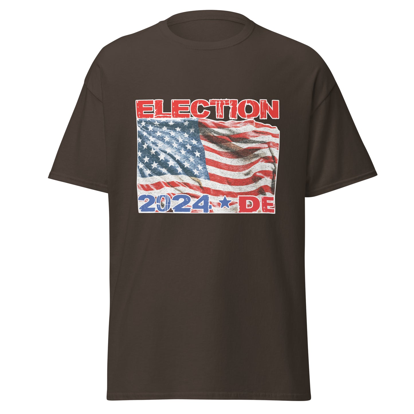 DE Election 2024 - DELAWARE