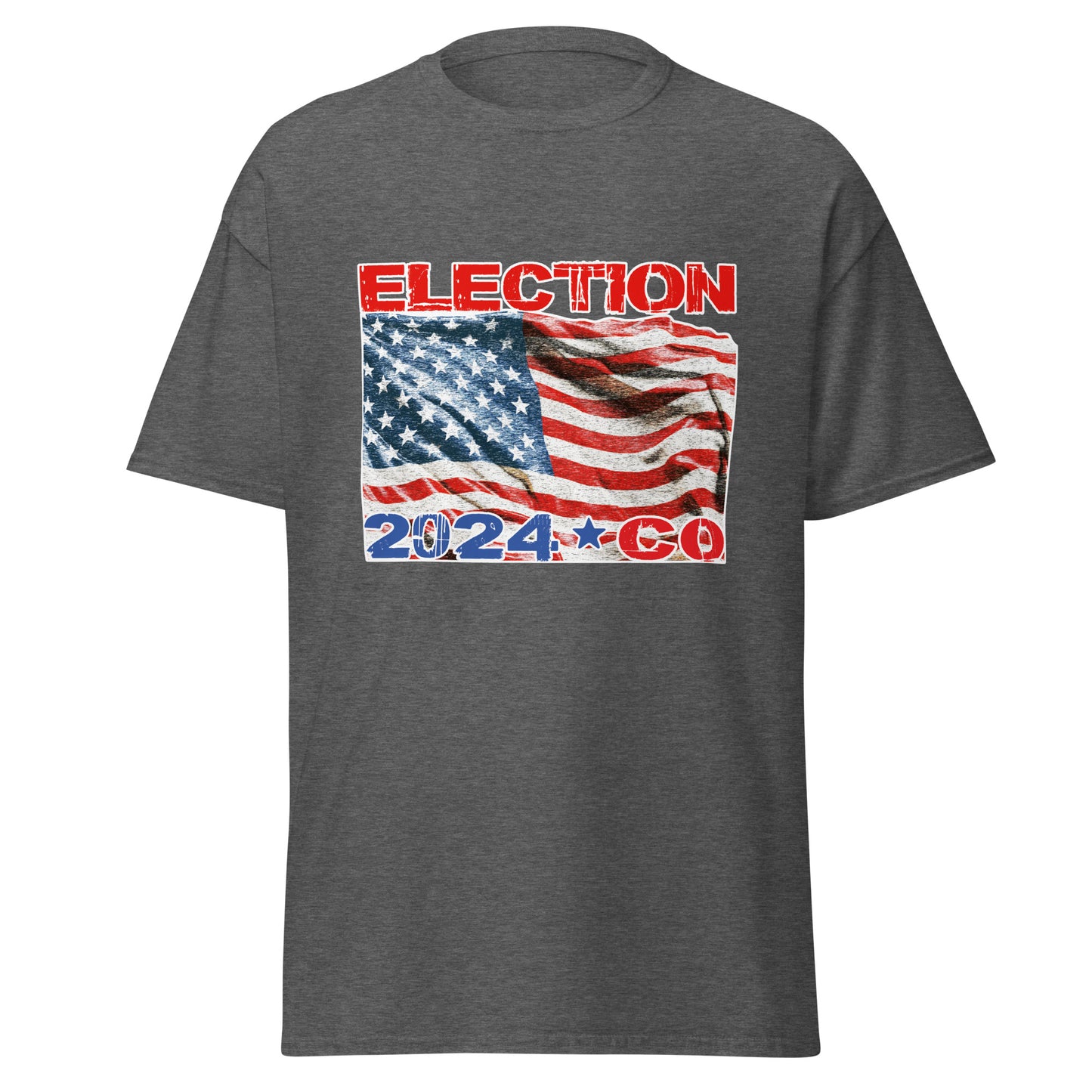 CO Election 2024 - COLORADO