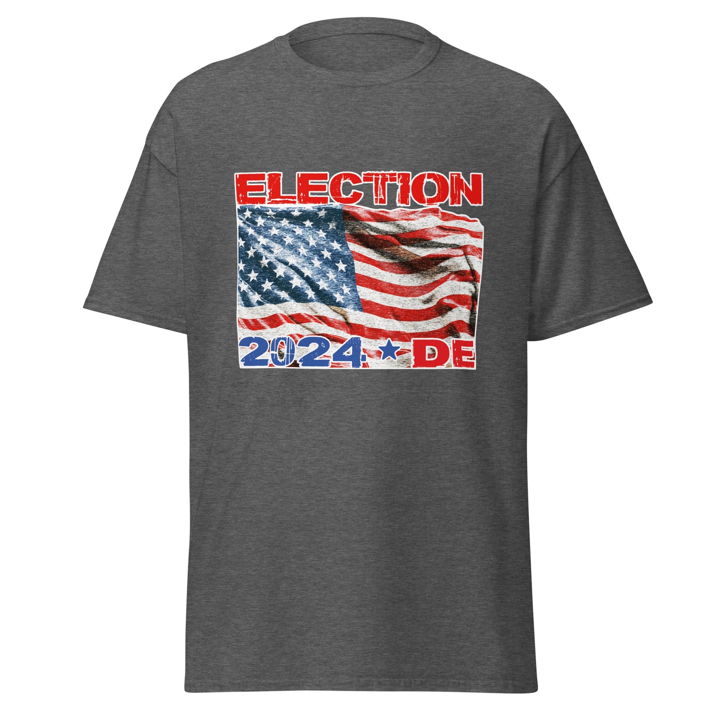 DE Election 2024 - DELAWARE