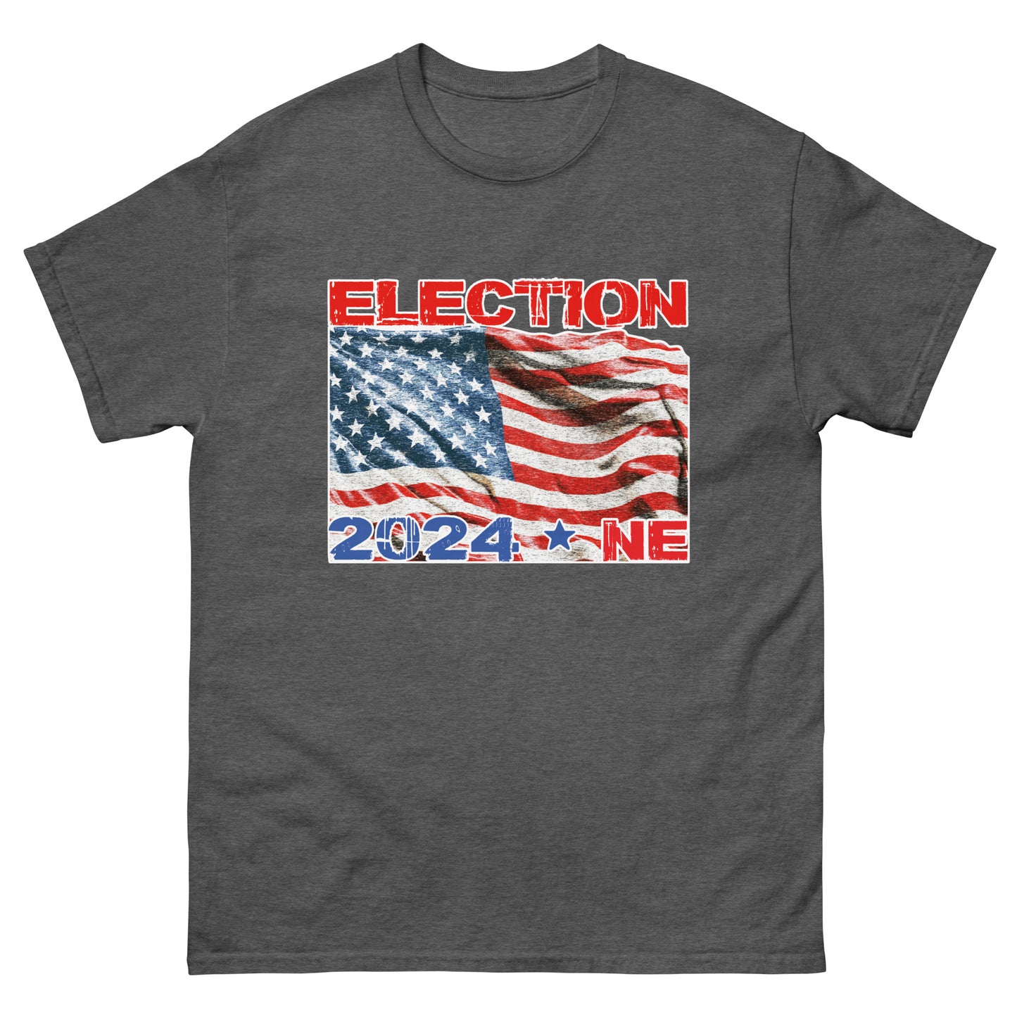 NE Election 2024 - NEBRASKA