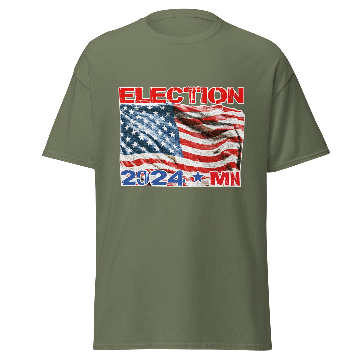 MN Election 2024 - MINNESOTA