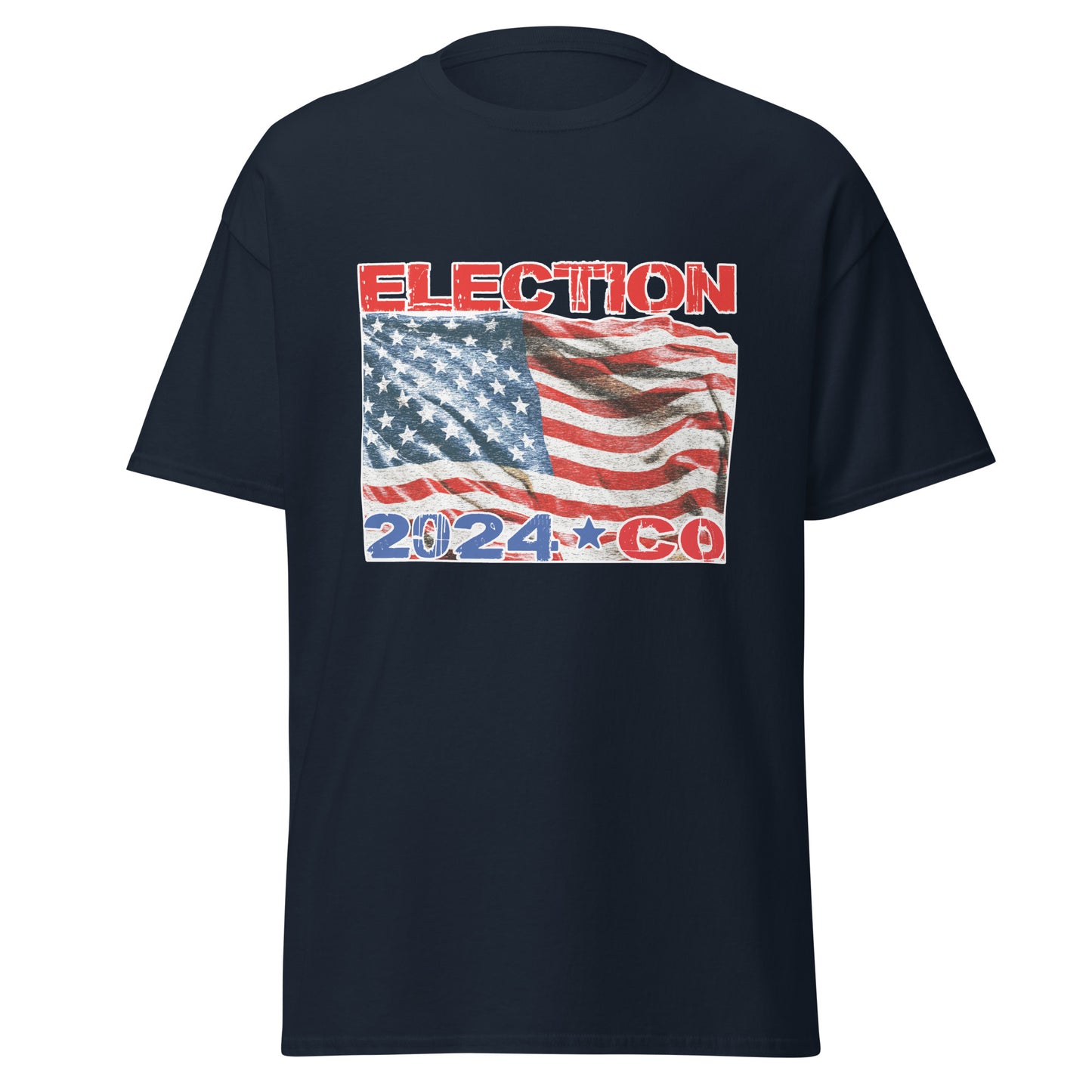 CO Election 2024 - COLORADO