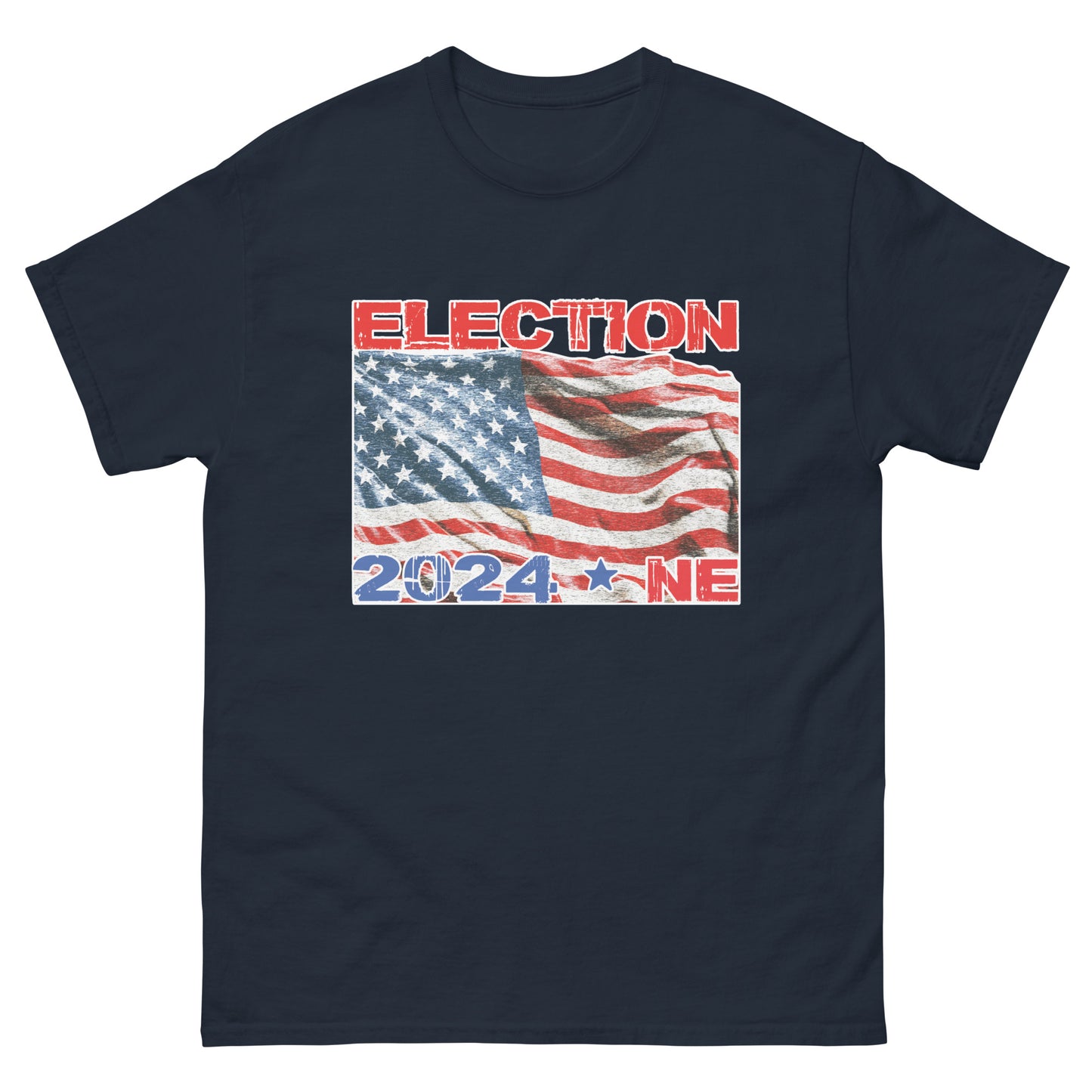 NE Election 2024 - NEBRASKA