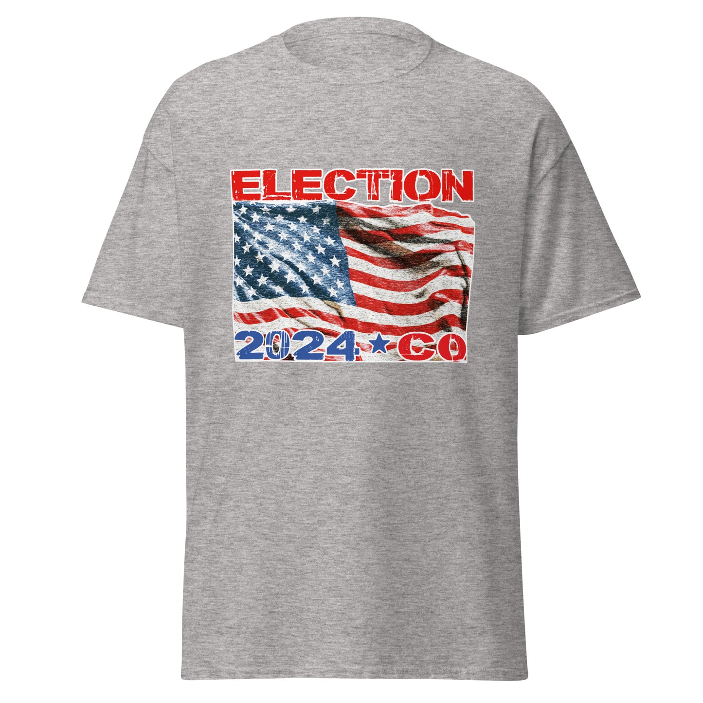 CO Election 2024 - COLORADO