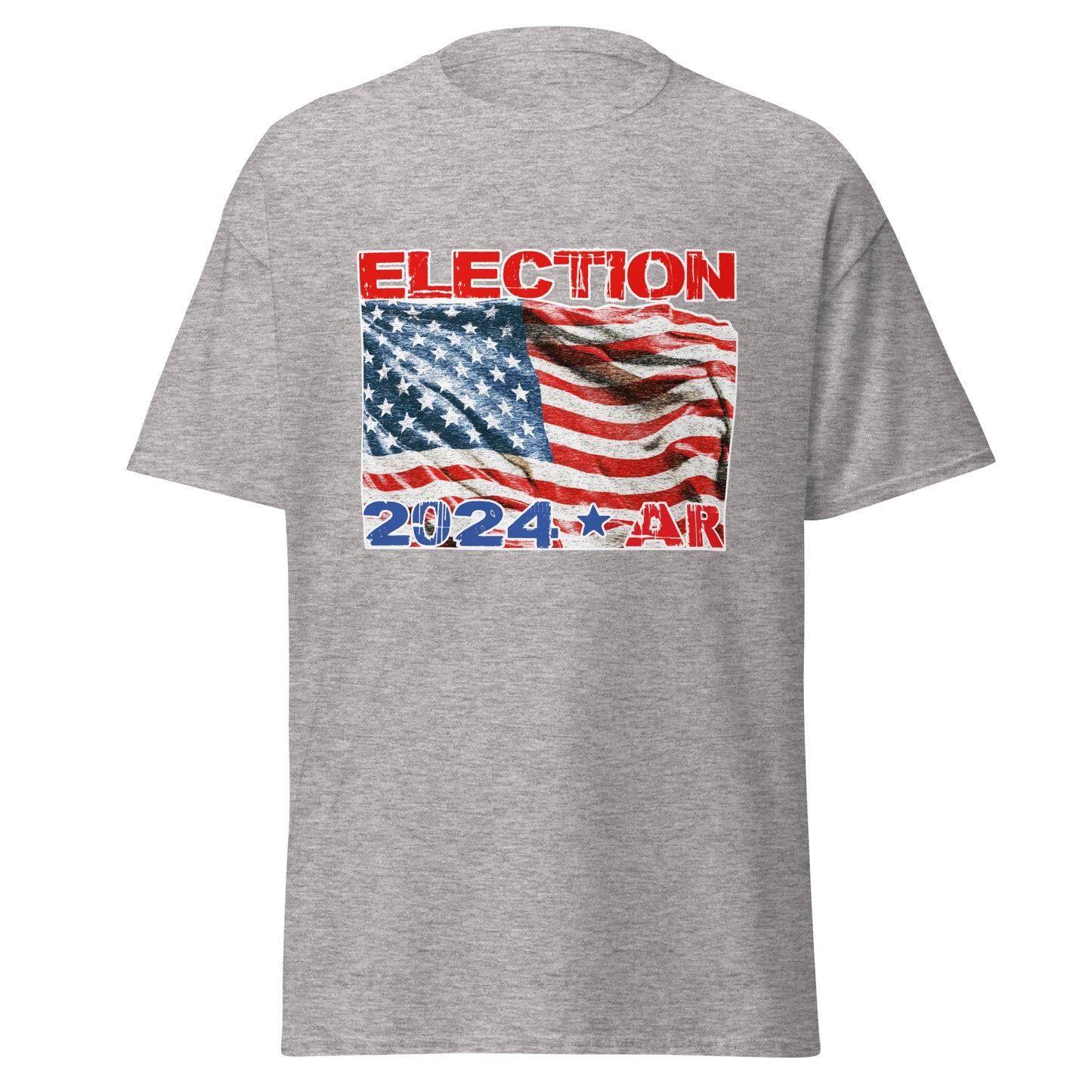 AR Election 2024 - ARKANSAS