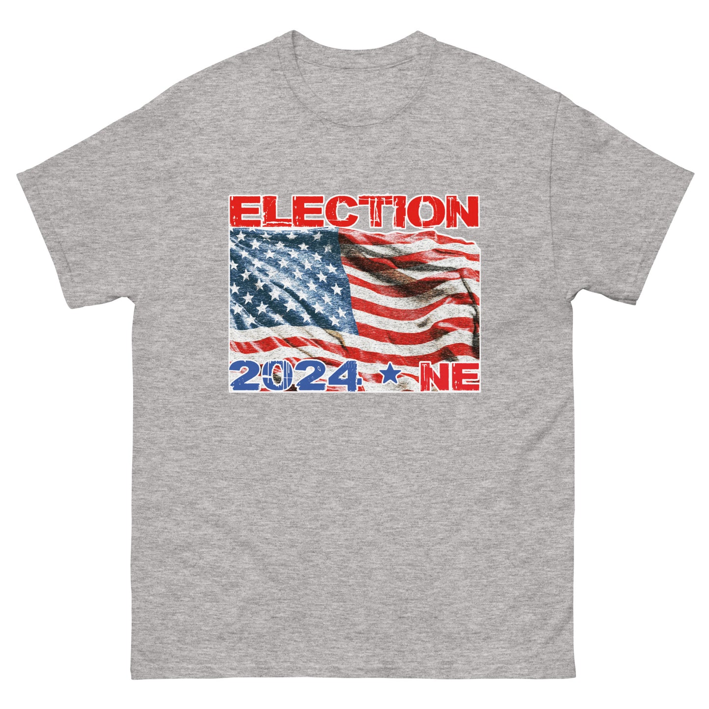 NE Election 2024 - NEBRASKA