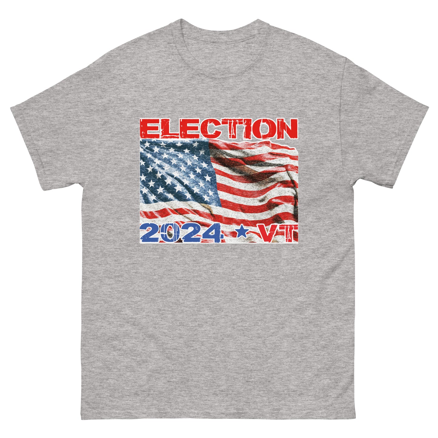 VT Election 2024 - VERMONT