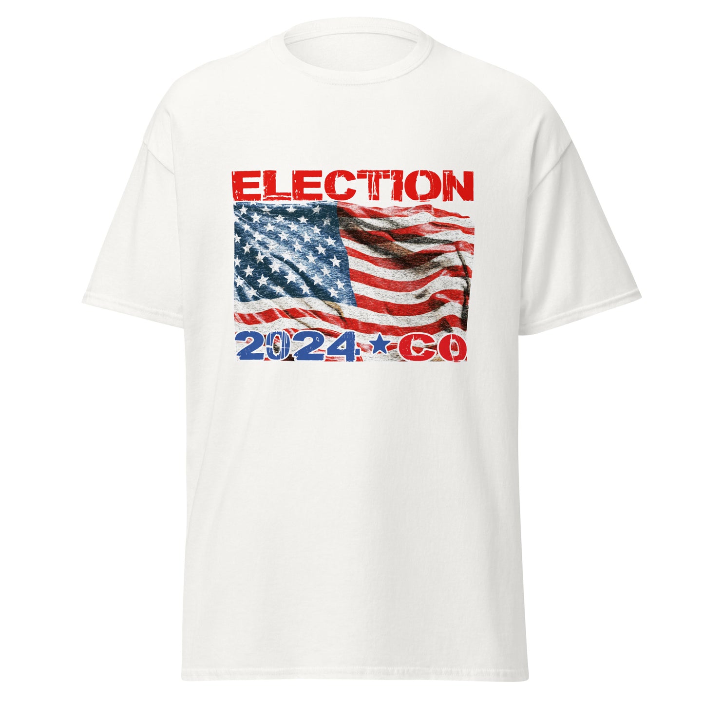 CO Election 2024 - COLORADO