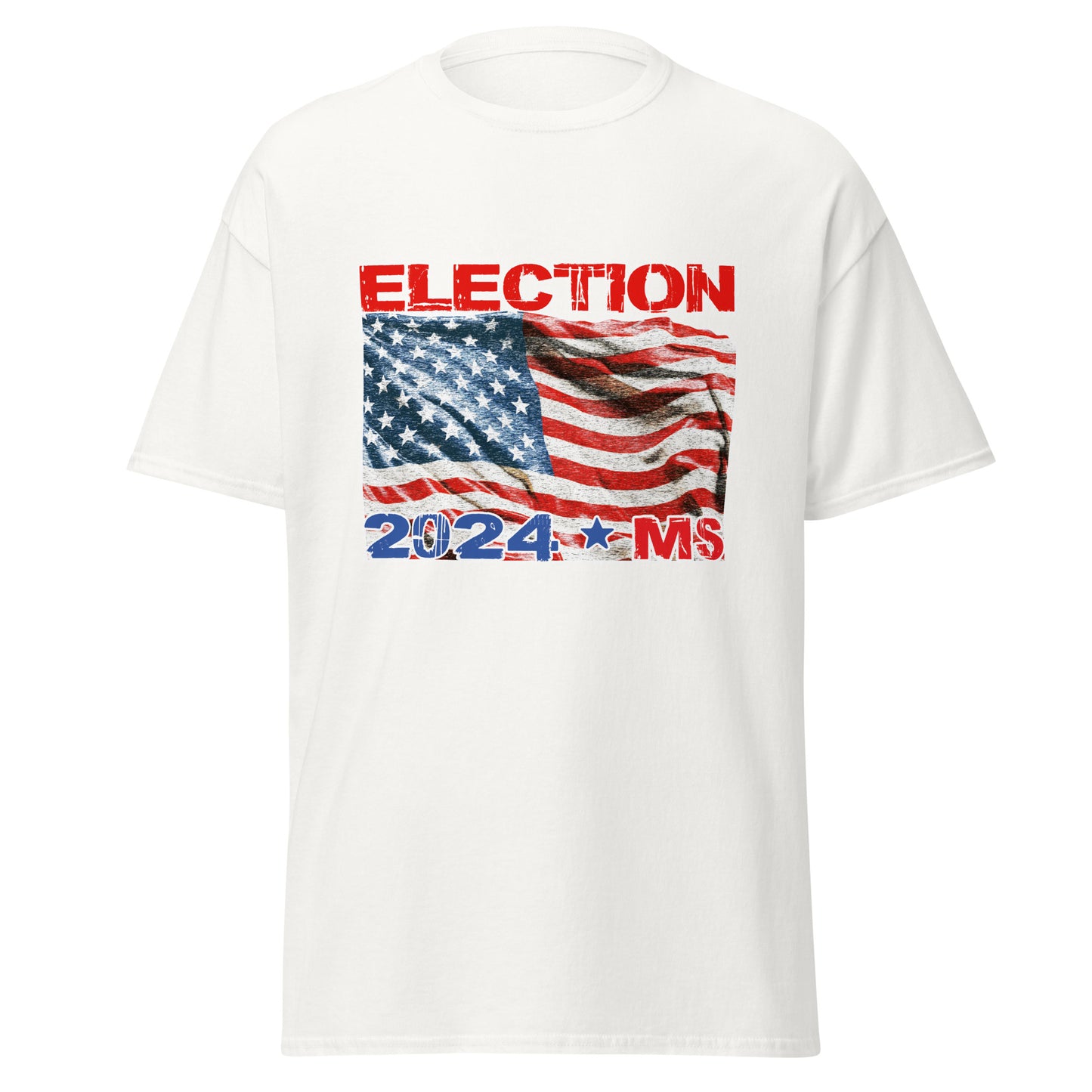 MS Election 2024 - MISSISSIPPI