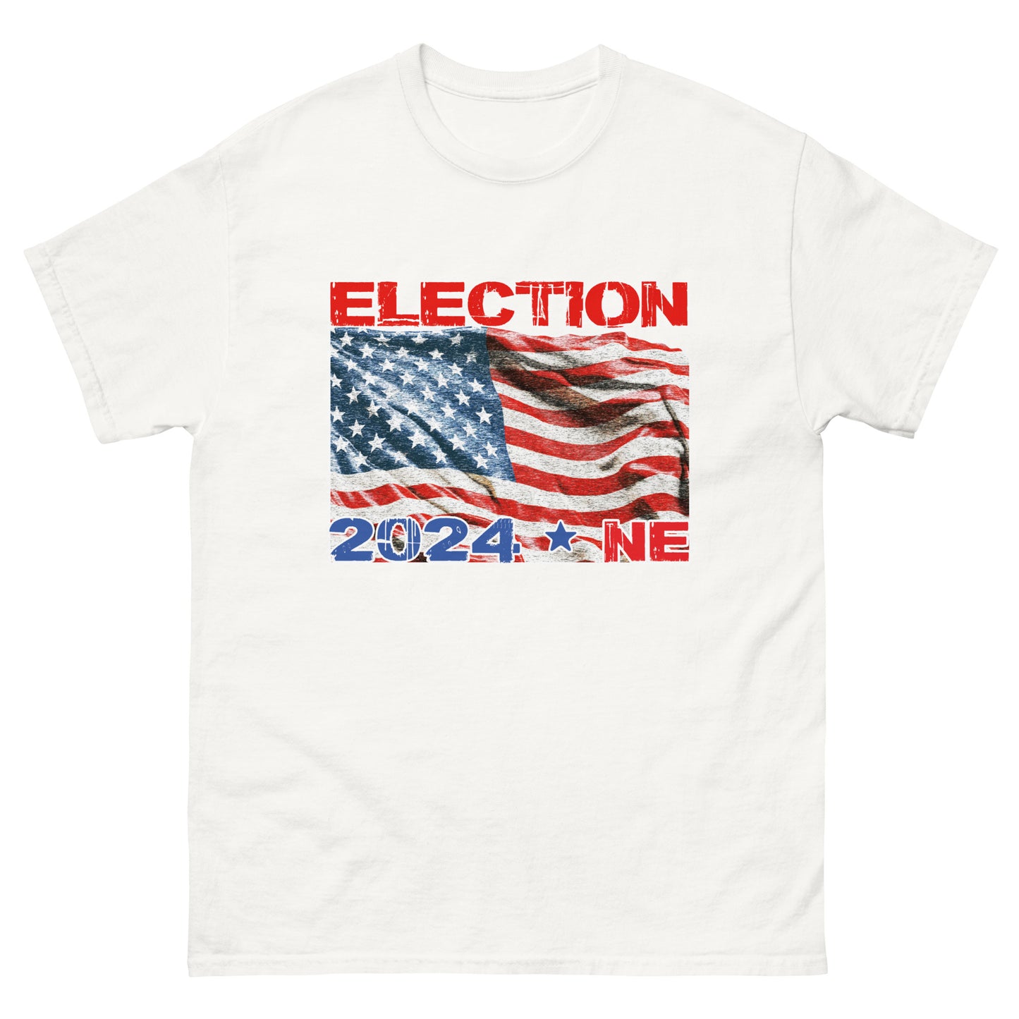 NE Election 2024 - NEBRASKA