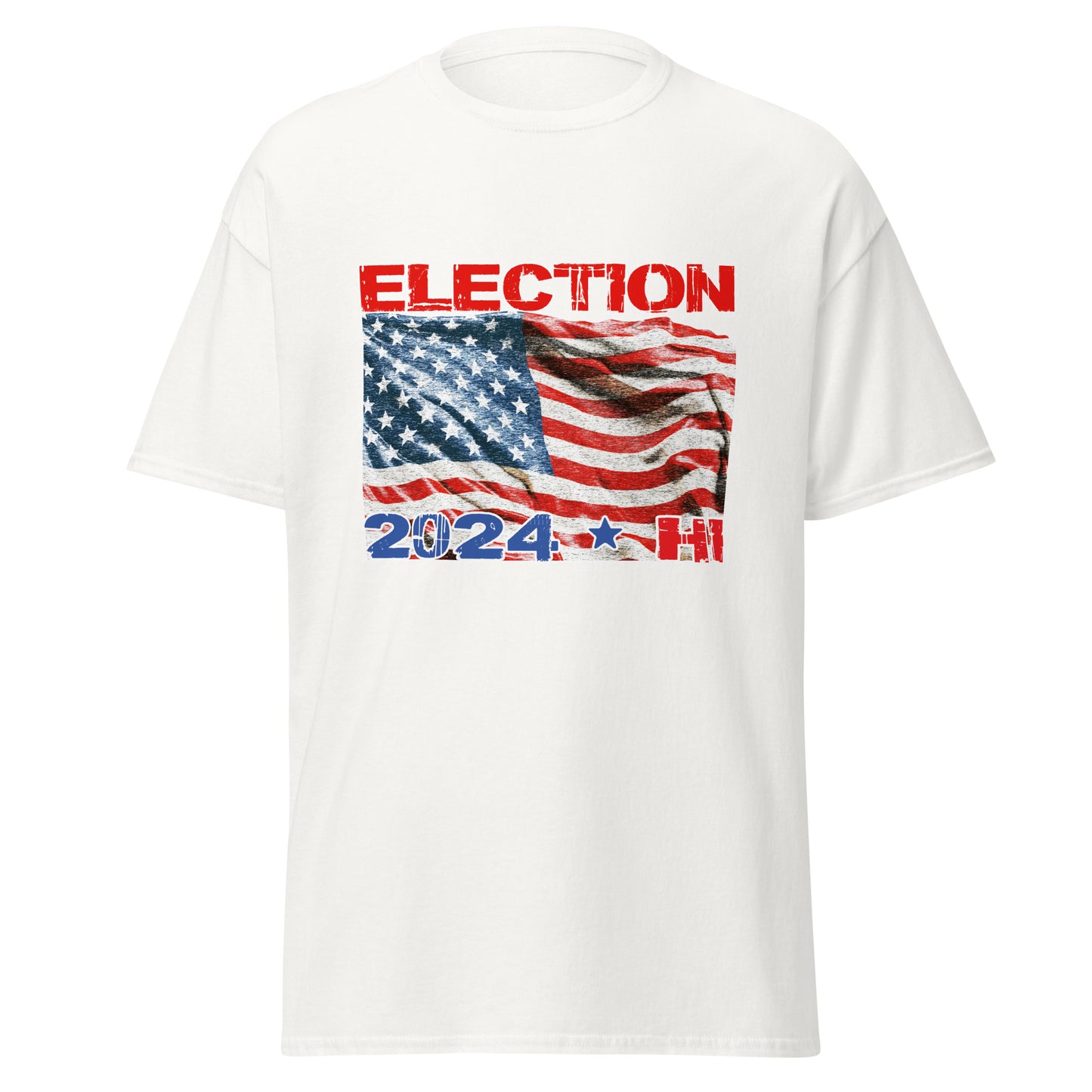 HI Election 2024 - HAWAII