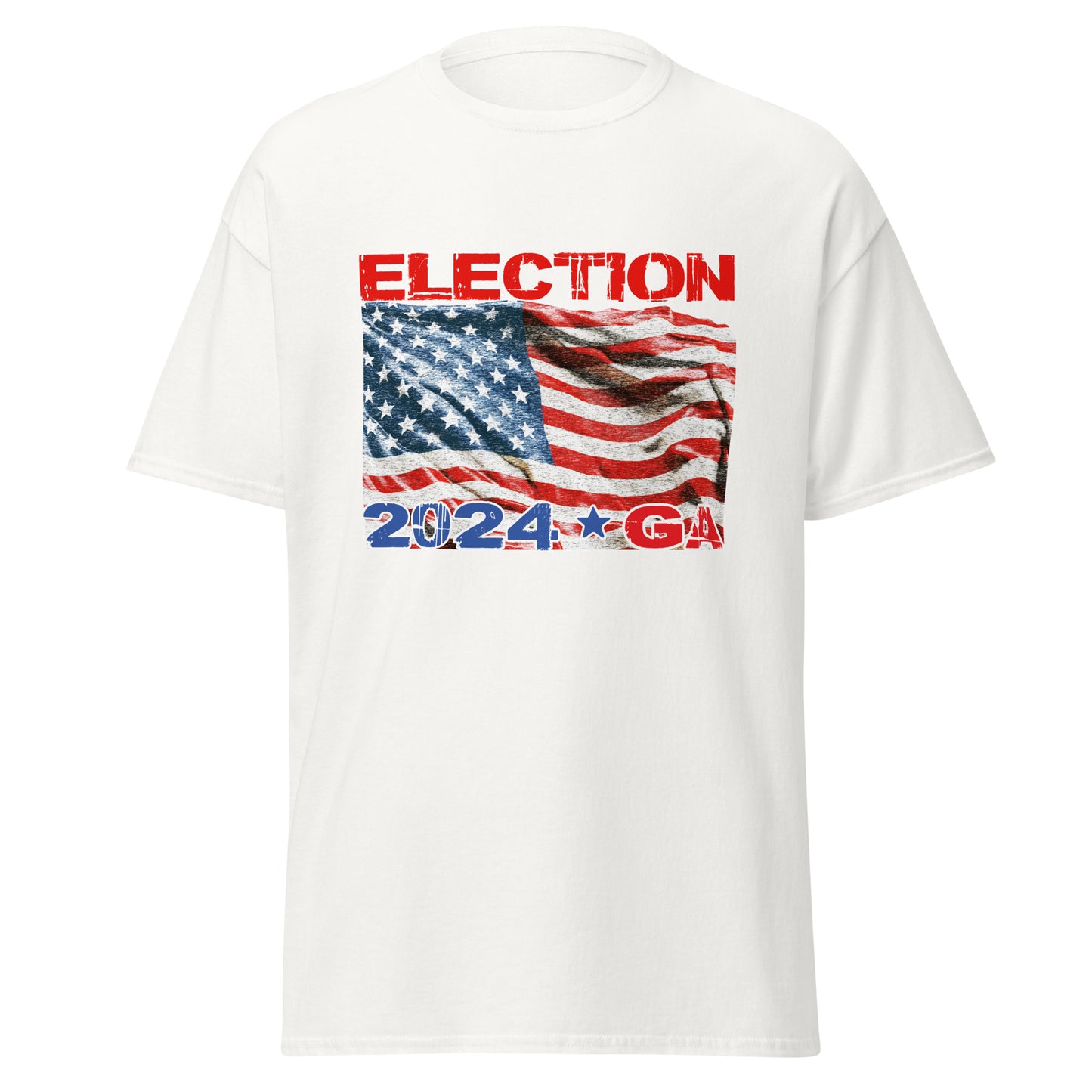 GA Election 2024 - GEORGIA