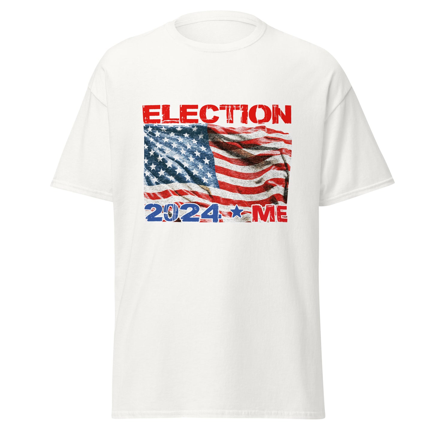 ME Election 2024 - MAINE